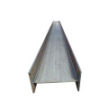 Chinese Standard H Shaped Beams Hot Rolled Stainless Steel Origin H Beam for Building